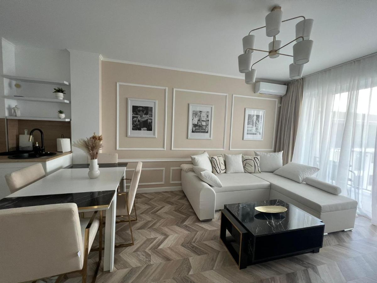 Glim Suite Oradea Exterior foto