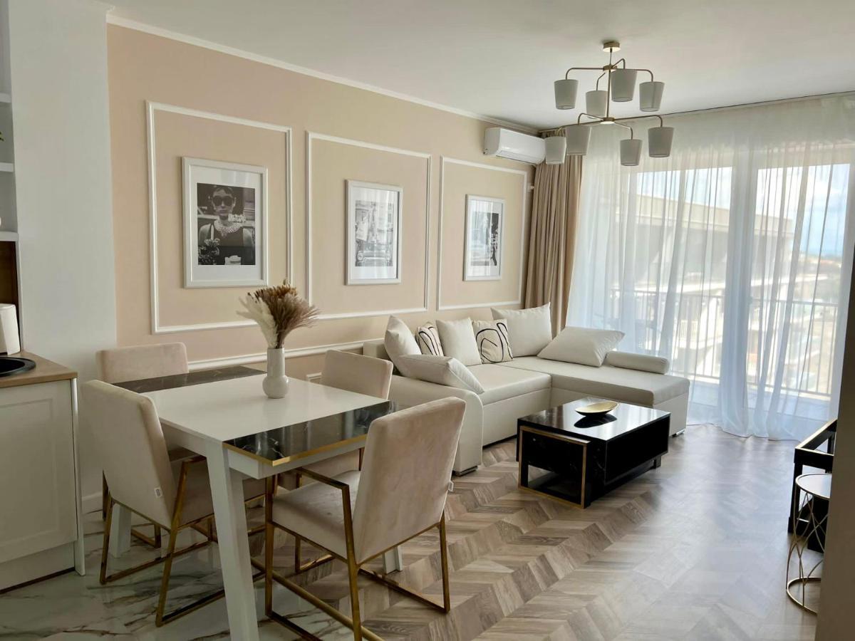 Glim Suite Oradea Exterior foto